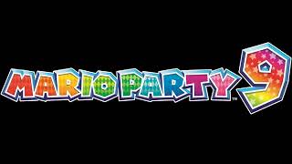 Battle with Wiggler  Mario Party 9 Music Extended [upl. by Housen]