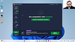 Como Desinstalar Avast por Completo ⚠️ [upl. by Hawkie]