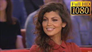 NAWELL MADANI amp FRANCOIS BERLEAND  INTERVIEW  CEST TOUT POUR MOI  19 novembre 2017 [upl. by Dincolo]