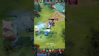 WK knows how to toggle 😎 dota2 дота2 dota2highlights dota2indonesia [upl. by Ayanej5]