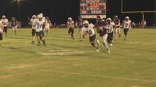 Team of the Week Clarkdale Bulldogs [upl. by Neenaej]