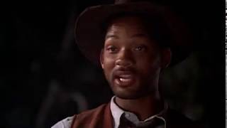 The Legend of Bagger Vance trailer [upl. by Glialentn]