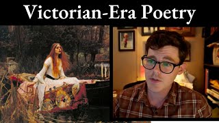 Poetry in the Victorian Period 18371901 [upl. by Zetra750]