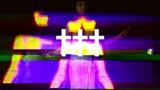 ††† Crosses  Runner Official Visualizer [upl. by Nirehs]