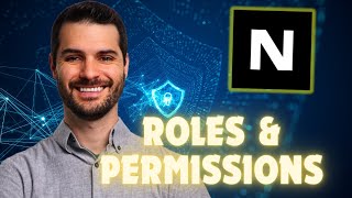 NetSuite Roles amp Permissions [upl. by Llerdnod]