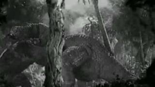 KING KONG 2005  Dinosaur Stampede Scene Movie CLIP 1080p 60 FPS HD [upl. by Ailido]