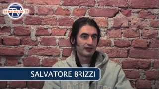 Salvatore Brizzi  Risveglio lintervista [upl. by Nosam]