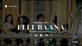 Ragheb Alama  Elli Baana Official Music Video  راغب علامة  إللي باعنا [upl. by Laureen]