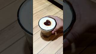 Instant Hot Coffee coffee recipe instant shorts [upl. by Swayne160]