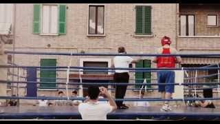 Mirko Pignoloni boxe 91 kg [upl. by Adella]