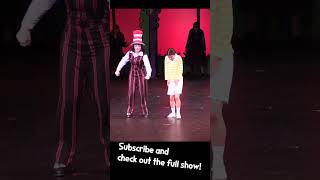 Best Seussical on YouTube Subscribe and check out the full show [upl. by Ferren]