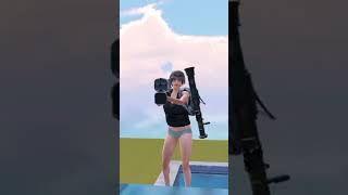 Pubg border jangu play video 🤣🤣🤣🤣🤣🤣🤣🤣 [upl. by Kcirtapnhoj]