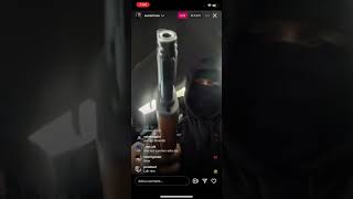 SUMMRS IG LIVE HOMIXDE GANG [upl. by Kacie26]