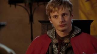 Merlin S1E2 Part 9 [upl. by Dalis]