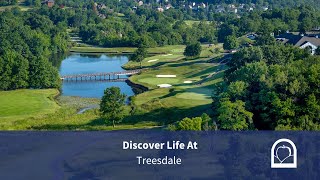 Treesdale Country Club  Pittsburgh PA [upl. by Harbour696]