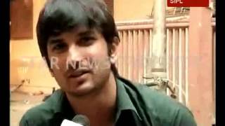 Sushant Singh Rajput leaves Pavitra Rishta [upl. by Maidie]