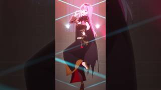 GoGetters Anime MV RELEASED shorts dance anime animation vtuber suicidesquad [upl. by Liag139]