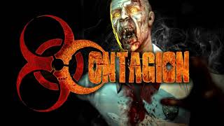 Contagion Full OST  Soundtrack Contagion Steam 2013 [upl. by Castora100]