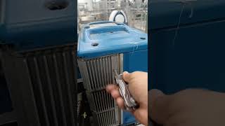 Nordson ProBlue 10 F2 fault how to fix [upl. by Heti]