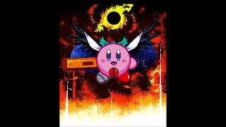 Kirby 64 Boss Theme  Touhou Soundfont [upl. by Nileek957]