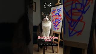 Cato Election UPDATE catshorts cat cato electionpredictions election electionupdate [upl. by Annerol48]