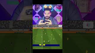 في السريييع🚶 efootballmobile fifa gamingpesmobile pesmobilegame pesawigaming [upl. by Astrea597]