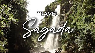 TRAVEL  Sagada [upl. by Ettezzil388]