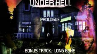 Underhell OST BonusTackLongGone [upl. by Priebe]