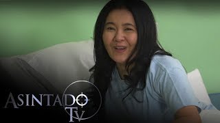 Asintado TV Week 17 Outtakes  Part 1 [upl. by Ilsa]