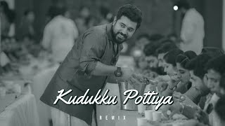 Kudukku Pottiya  Love Action Drama DJ Vishnu VTKZ Remix [upl. by Atsyrt376]