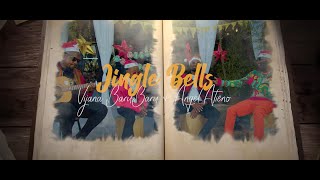 Jingle Bells An Acoustic Christmas  Vijana Barubaru X Angel Atieno [upl. by Kelleher124]