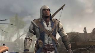 Assassins Creed 3 Information Trailer HD [upl. by Yovonnda]