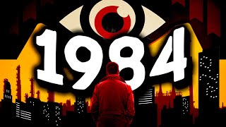 1984 Tried To Warn You [upl. by Riddle229]