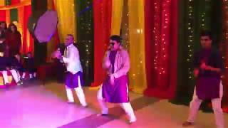 Best Nakka Mukka wedding Dance [upl. by Zachariah]