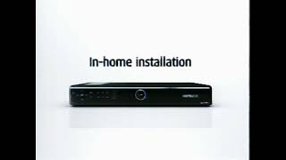 Foxtel HD Box Advert 2008 SBS [upl. by Bedwell]