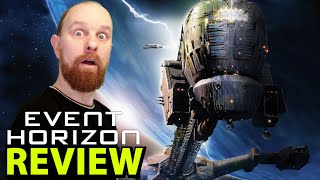 Event Horizon  1997  movie review [upl. by Kwarteng111]