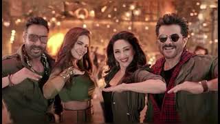 Total Dhamaal Full Movie  Ajay Devgn Anil Kapor Madhuri Dixit Riteish Deshmukh facts and review [upl. by Bravin]