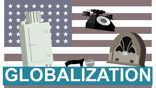 The Problem with Globalization [upl. by Desberg]