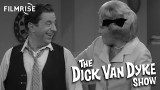 The Dick Van Dyke Show  Season 4 Episode 23  Girls Will Be Boys  Full Episode [upl. by Atteval533]