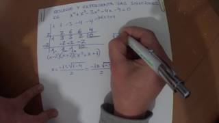 91 Ecuación diferencial de coeficientes constantes con raíces complejas EJERCICIO RESUELTO [upl. by Mclaughlin]