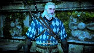 Elf fantastische Ruinen  The Witcher 3  Wild Hunt 037 [upl. by Moishe]