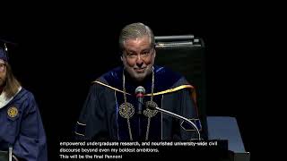 2024 Drexel University Pennoni Commencement [upl. by Enrobyalc228]