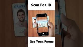 Scan Document and Save Easily in Phone [upl. by Dabney701]