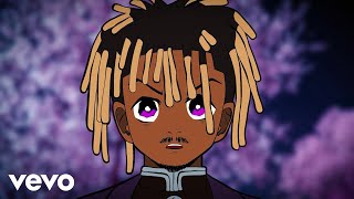 Juice WRLD  Already Dead Official Visualizer [upl. by Dael]