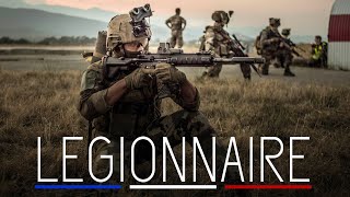 Légionnaire Le Combattant Ultime 2e REP 🇫🇷 [upl. by Margherita]