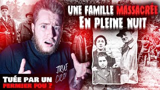 3 horribles MEURTRES en UNE NUIT  la MYSTERIEUSE affaire DOMINICI HVF [upl. by Gwendolin215]