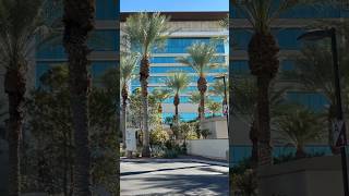 Aliante Hotel  North Las Vegas [upl. by Ahsimak]