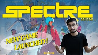 Spectre divide  New game How good is it [upl. by Assilem]