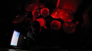 Cumbersome Seven Mary Three drumcover sevenmarythree cumbersome [upl. by Cheffetz]