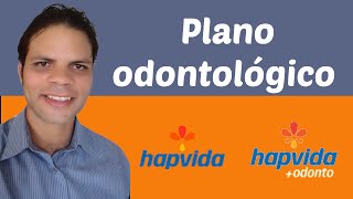 Plano Hapvida Mais odonto [upl. by Shelba]